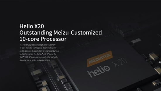 國(guó)外先行？魅族MX6曝光：纖薄機(jī)身+Helio X20