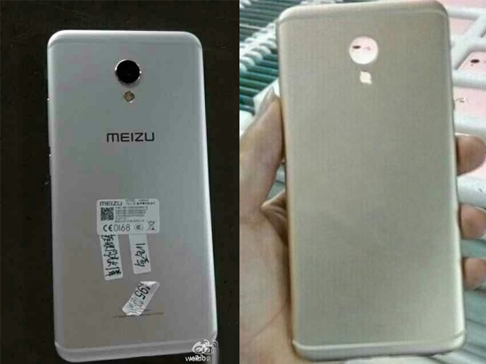 國(guó)外先行？魅族MX6曝光：纖薄機(jī)身+Helio X20