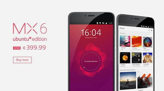 國(guó)外先行？魅族MX6曝光：纖薄機(jī)身+Helio X20