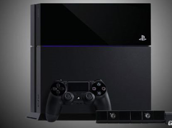 《戰(zhàn)神4》首發(fā)護(hù)航！索尼PS 4.5性能將提升兩倍