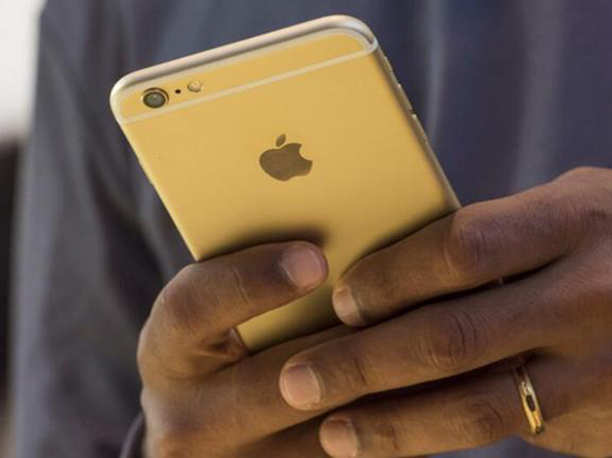 蘋果不再兩年一改 iPhone 7將無變化