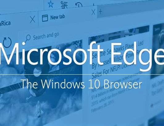安全性升級(jí)！微軟Edge瀏覽器發(fā)布生物識(shí)別安全功能