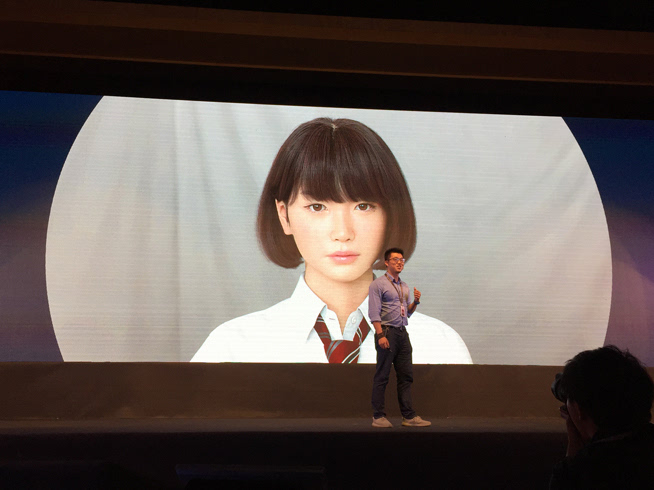 阿里巴巴首次演示Buy+ 原來(lái)“敗家”真的那么容易