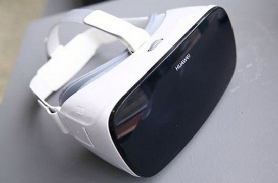 新旗艦9月1日降臨 華為VR行貨也要上市了！