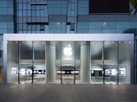 信仰的力量？蘋果業(yè)績下滑但依然是畢業(yè)生的理想雇主