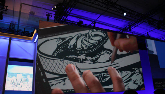 微軟Build 2016：Win10年度更新將至 人工智能成亮點(diǎn)