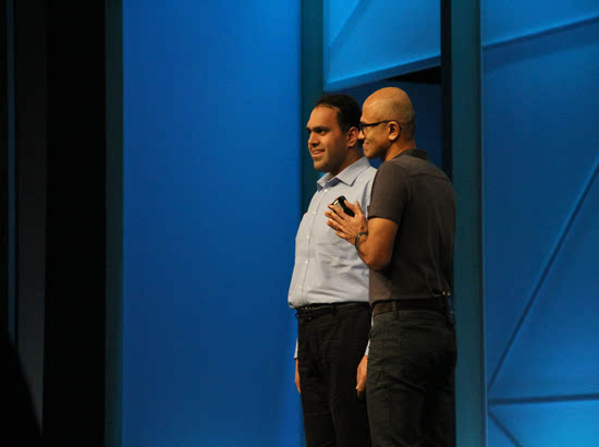 微軟Build 2016：Win10年度更新將至 人工智能成亮點(diǎn)