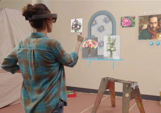 微軟Build 2016：Win10年度更新將至 人工智能成亮點(diǎn)