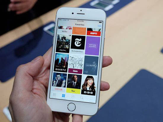 科客晚報(bào)：蘋果iPhone SE明天開售，HTC 10配置無死角曝光？