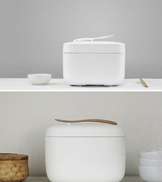 小米電飯煲再陷抄襲門，雷軍的“米家”都是抄出來的？