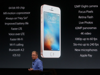 國產廠商啊你們不是蘋果，千萬不要跟風推出小屏手機