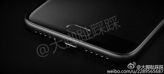 老羅神點(diǎn)評(píng)：安卓手機(jī)指紋都抄三星 為何不抄蘋果？