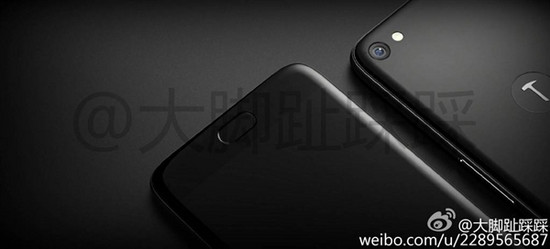 老羅神點(diǎn)評(píng)：安卓手機(jī)指紋都抄三星 為何不抄蘋果？