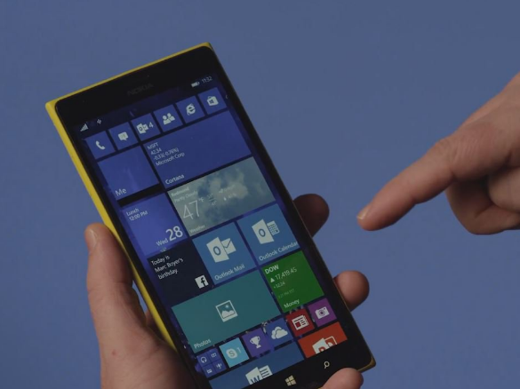 Win 10手機(jī)版周年更新將于8月9日上線