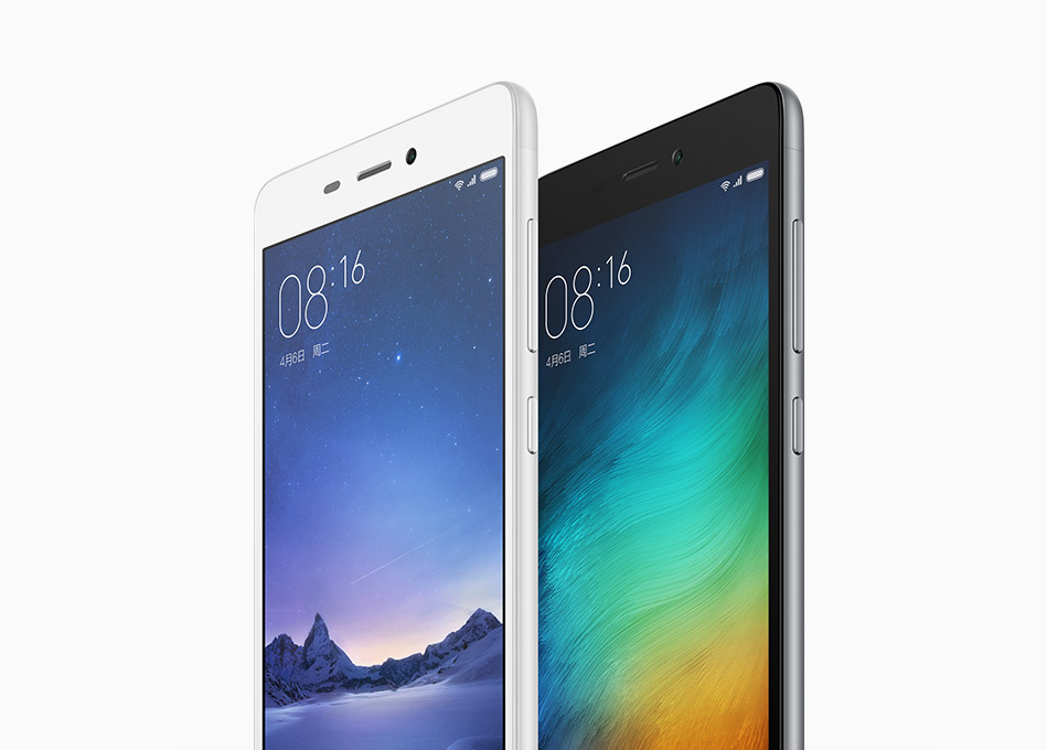 紅米3S登陸印度：價(jià)格很OK