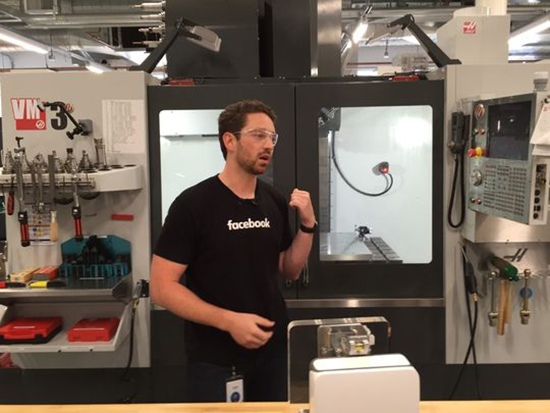 404頁面錯誤？這只是facebook的新實驗室