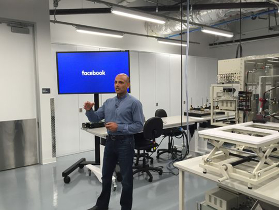 404頁面錯誤？這只是facebook的新實驗室