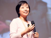 阿里任命蔣芳為CPO 彭蕾卸任專(zhuān)注螞蟻金服