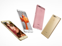 預(yù)約突破350萬(wàn) 華為P9的售價(jià)要上天？