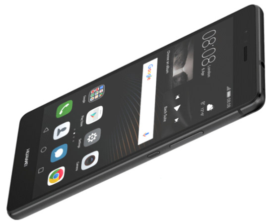 預(yù)約突破350萬 華為P9的售價(jià)要上天？