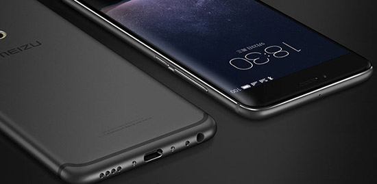 科客晚報(bào)：魅族PRO 6下周發(fā)布，iPhone 8或有重大突破？