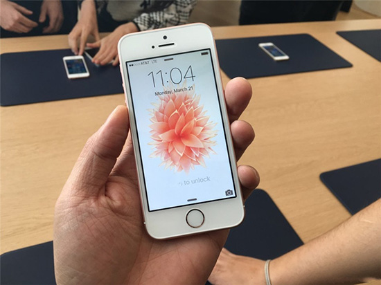 蘋果iOS 9.3.1近期發(fā)布:將修復(fù)應(yīng)用崩潰問(wèn)題