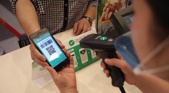 科客聊吧:支付寶/微信還不滿意?你還想要怎樣的移動(dòng)支付?