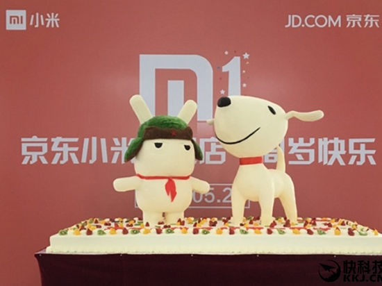 天天現(xiàn)貨發(fā)售不要搶？小米/京東618合作放大招