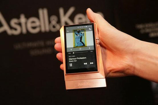 你知道昂貴又瘋狂的數(shù)碼產(chǎn)品在哪嗎？