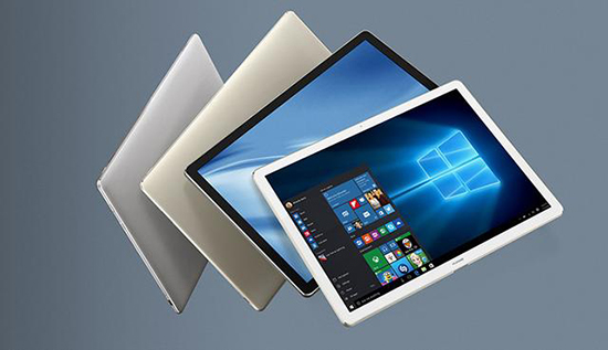 MateBook值得買嗎？華為：4988元不貴 絕對良心價