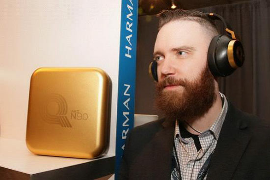 你知道昂貴又瘋狂的數(shù)碼產(chǎn)品在哪嗎？