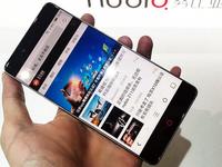 遠離跑馬大黑邊！五款超窄邊框特色手機推薦