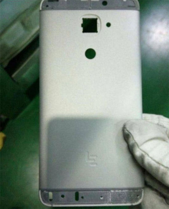 攝像頭大升級(jí)！樂視超級(jí)手機(jī)2全面曝光