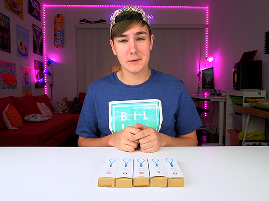 無限拓展 Infinite USB讓你不再擔心接口不夠用