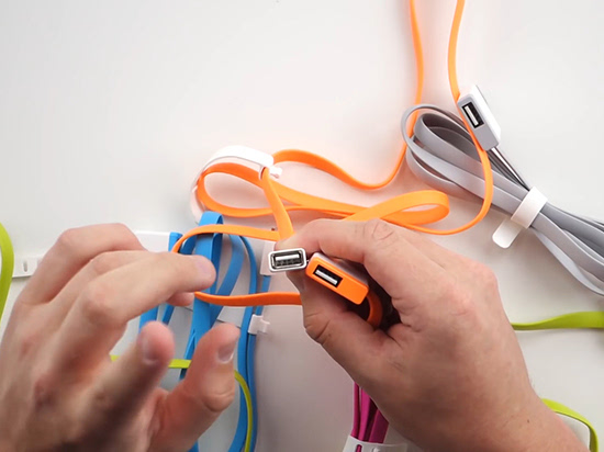 無限拓展 Infinite USB讓你不再擔心接口不夠用