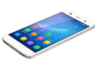 榮耀新機(jī)證件照曝光：5A對標(biāo)紅米魅藍(lán)？