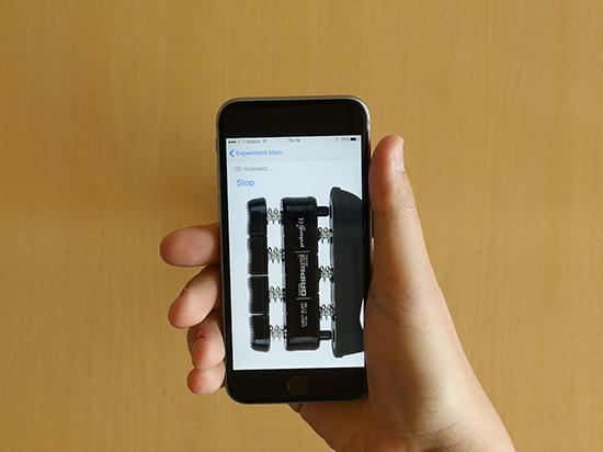 不是蘋果也可以有3D Touch，這項(xiàng)技術(shù)好特別