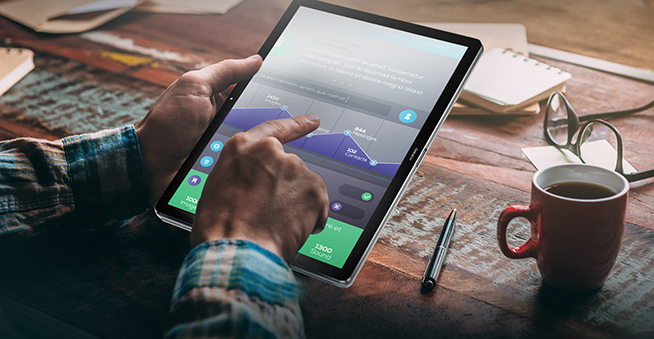 華為MateBook國行版發(fā)布，售價4988元起