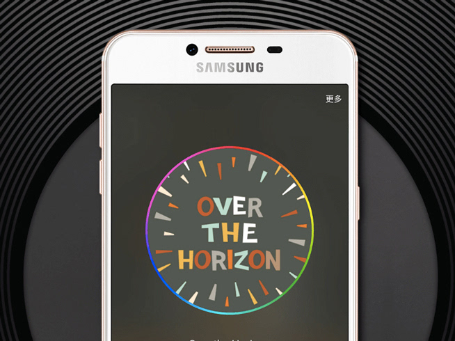 專為中國而來，三星發(fā)布了一款“iPhone”