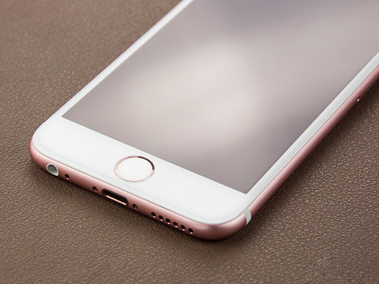 你能接受嗎？iPhone 7大改將會取消經典home鍵