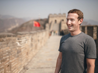 24小時(shí)守衛(wèi)！扎克伯格保鏢費(fèi)用驚人