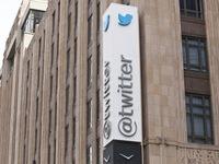 Twitter要被收購？谷歌微軟和亞馬遜均有望