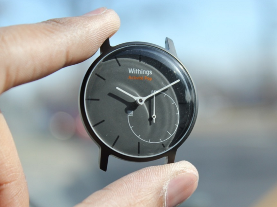 放棄手機(jī)，諾基亞將投身健康智能穿戴市場(chǎng)？