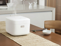 999元！小米米家IH電飯煲發(fā)布：秒殺日貨