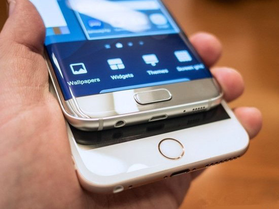 科客晚報：諾基亞不玩手機(jī)了？LG推出一體指紋識別模組