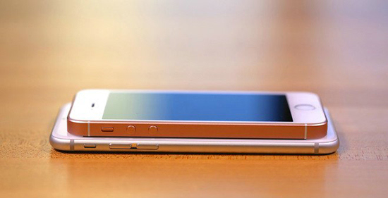 iPhone SE銷量喜人？黃牛可不這樣認為