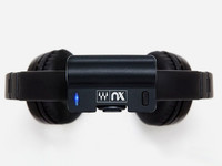 耳機聽厭了？加上這個神器讓它秒變家庭影院吧