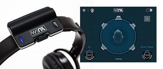 耳機(jī)聽厭了？加上這個(gè)神器讓它秒變家庭影院吧