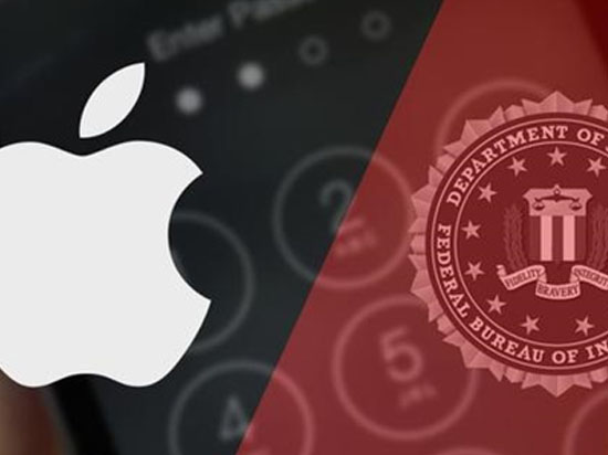 對(duì)峙結(jié)束！FBI已經(jīng)成功破解加密iPhone了