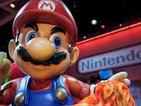 任天堂：不急于推出NX，也不打算賠本銷售